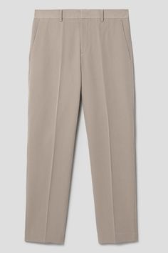 KOODING carries the latest 8seconds dress pants. KOODING is the global leading shopping website in providing authentic Korean fashion, beauty and lifestyle items, including clothing, cosmetics, shoes, accessories, and bags in affordable, fast, easy, and safe way. Beige Slacks, Beige Dress Pants, Dress Pants For Men, Beige Pants Men, Formal Pant, Men's Dress Pants, Latest Fashion Dresses, Beige Pants, Winter Light