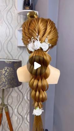 Bridal Hairstyles, Creative Hairstyles, Delhi Ncr, Hair Dos, Bridal Hair, Hair Stylist, Hairstyles, Hair Styles, Makeup