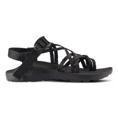 Cheap Black Sport Sandals With Round Toe, Affordable Adidas Sporty Flip Flops, Cheap Sport Sandals With Adjustable Strap And Round Toe, Chacos Womens, Black Chacos, Best Walking Sandals, Europe Packing, Everyday Sandals, Classic Sandals