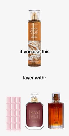 Coach Floral Perfume, Layer Perfume, Floral Perfume, Coach Floral