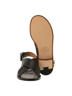 Step out in style with these distinctive sandals, perfect for city walks and elegant holidays. Made with prestige calfskin and featuring maxi braided straps for a contemporary look, these sandals are sure to elevate any outfit with a touch of luxury. Silver-coloured buckle closure Prestige calfskin with natural finish Leather sole for comfort and durability 3 cm heel height for a touch of elegance Church Logo, Elegant Shoes, Braided Strap, Pumps Flat, Sneaker Wedge, Crossbody Tote, Formal Shoes, Bridal Shoes, Leather Accessories