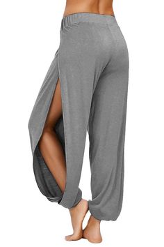 Workout Sweatpants, Work Pants Women, Waist Workout, Flowy Pants, Beach Pants, Joggers Womens, Women Pants Casual, Yoga Women