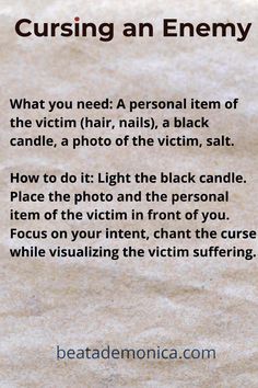 Dream About Me Make A Man New Moon This Moment I Want You You Must Don't Forget Like You Dreaming Of You Wicca Love Spell White Magic Love Spells Book Of Magic Real Spells Real Love Spells White Magic Spells Spells For Beginners Magick Symbols Color Healing Book Of Shadows Spell PagesWitch Chants Magic Spells Spell Words Magic Types Of Potions Witchcraft Spell Candles Witchcraft Halloween Spells WitchcraftMagic Spells Witchcraft Real Witch Spell Book PagesReflection Spells Curses For Enemies, Spell For Revenge, Witch Curse Spells, Curse Jar Spell, Revenge Spells That Actually Work, Curse Spells Revenge, Real Spells That Actually Work, Revenge Curse