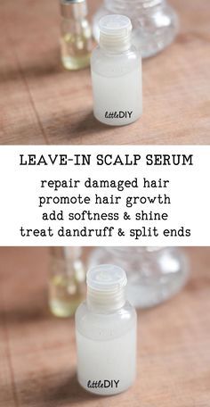 Homemade Hair Serum, Soft And Shiny Hair, Diy Dry Shampoo, Diy Shampoo, Long Hair Tips, Scalp Serum, Homemade Hair Products, Glossy Hair, Hair Food