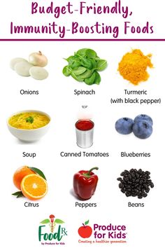 Here are some budget-friendly foods that can help boost your immune system and fight off infection, along with other important tips to stay healthy. Garlic Health, Tips To Stay Healthy, Interweave Crochet, Health And Fitness Magazine, Health Care Tips, Boost Your Immune System