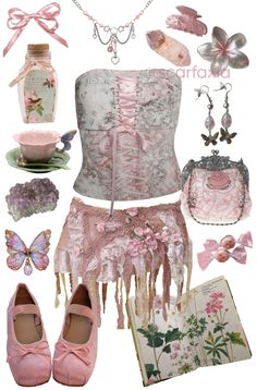 #dollette #coquettecore #coquetteaesthetic #aesthetic #pink #coquette #girlblogging #dolleteaesthetic #cutecore #kawaiicore #dollcore #pinterest #vanillagirl #fashioninspo #outfitmoodboard #outfitideas #princesscore #softcore #waifcore #fairycore #fairy #nymphcore #nymphette #angelcore #hyperfeminine #itgirl #y2k #y2kfashion #y2kaesthetic Fairycore Coquette Outfit, Pink Fairy Outfit Aesthetic, Fairy Coquette Outfits, Coquette Aesthetic Fashion, Pink Fairy Core Outfits, Pink Fairy Aesthetic Outfit, Fairycore Outfit Pink, Fairy Inspo Outfit, Hyperfeminine Aesthetic Outfit