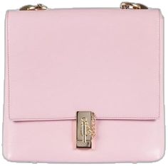 Pink Shoulder Bag With Metal Hardware For Evening, Pink Evening Flap Bag With Chain Strap, Pink Chain Strap Flap Bag For Evening, Formal Pink Crossbody Shoulder Bag, Pink Formal Bag With Metal Hardware, Pink Formal Bag With Fold Over Clasp, Formal Pink Bag With Fold Over Clasp, Pink Rectangular Shoulder Bag With Fold Over Clasp, Elegant Pink Shoulder Bag With Metal Hardware