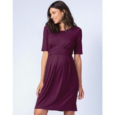 Peachy Plum - La Belle Bump Maternity Overalls, Maternity Brands, Pleated Skirt Short, Maternity Nursing Dress, Stylish Maternity Outfits, Winter Maternity, Stylish Maternity, Nursing Tops, After Baby