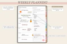 #Financial_Charts #Monthly_Meal_Planner #Symptom_Tracker #Password_Keeper Busy Mom Planner, Financial Charts, Monthly Meal Planner, Symptom Tracker, Password Keeper, Mom Planner, Time Tracker, Goal Planning, Weekly Meal Planner