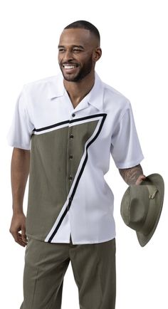 Chinos Men Outfit, African Clothing For Men