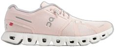 On Running Cloud 5, Sneakers Pink, On Running, Running Sneakers, Running, Sneakers, Pink