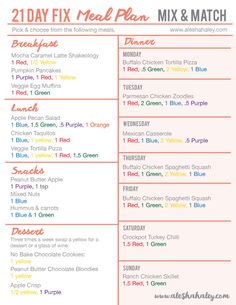 21 Day Fix Menu 1500-1799, 21 Day Fix Meal Plan 1800-2099, Pregnancy Weight Gain Chart, Beachbody 21 Day Fix, Country Heat