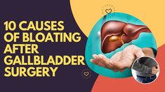 Bloating After Gallbladder Surgery Getting Rid Of Gas, You're Not Alone, Youre Not Alone, After Surgery