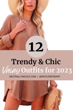 Trendy Vacation Outfits 2023, Spring Vacation Outfits 2023, Florida 2023 Outfits, Casual Beach Vacation Outfits 2023, Beach Summer Outfits 2023, Beach Outfit 2023 Trend, Beach Trends 2023, Dressy Beachy Outfits