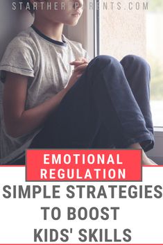 Emotional regulation for kids with ADHD or sensory processing issues can be a difficult challenge for families to manage. Get a roadmap for developing authentic emotional regulation strategies that work for your child. Find out some basic strategies, tips and tools that you can start using today to help your child with emotional regulation skills. Emotional Regulation For Kids, Emotional Regulation Skills, Self Regulate, Coping Methods, Apps For Teens, Learning Differences, Parenting Classes, Child Psychology, Parenting 101