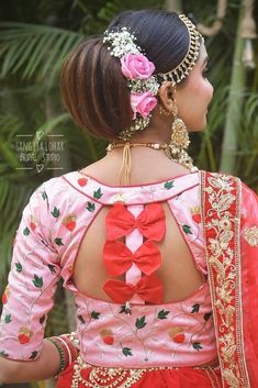 Blouse Designs Images, Latest Blouse Design, Neck Blouse Designs, Designs Blouse, Best Blouse Designs