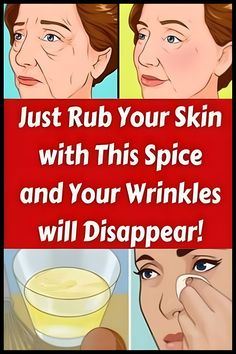 Homemade Cream That Will Erase Your Wrinkles in Just 7 Days#removewrinklesfromface #howtoremovewrinklesfromfaceathome #removewrinkles #wrinkles #getridofwrinklesonface #howtogetridofwrinklesonface #removewrinklesonface Morning Hacks, Diy Remedies, Going Viral