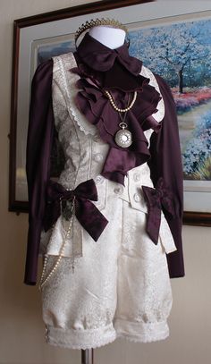 Alice And The Pirates, Old Fashion Dresses, The Pirates, Self Made, Waist Chain, Fancy Outfits, Fantasy Clothing, Cosplay Outfits