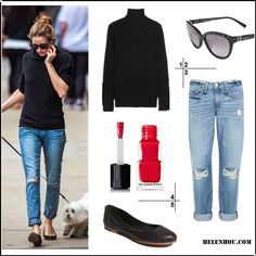 Olivia Palermo Street Style, Burberry Beauty, Style 2014, Minimalist Inspiration, Parisian Chic Style, Winter Typ, Burberry Scarf, Mode Boho, Jean Boyfriend