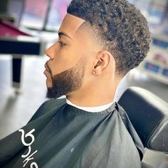 Black Mens Taper Fade, Curly Taper Fade Black Men, Taper Fade Haircut Black Men, Taper Fade Curly Hair Black Men, Temp Fade Black Men, Taper Fade Haircut Black, Drop Fade Haircut Black Men, Dele Ali, Taper Fade Afro