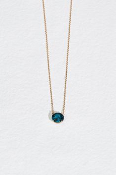 METAL14kt Yellow Gold1.5mm Cable ChainBasket Setting STONE12 x 10mm Oval Blue TopazApprox. 6.85ct This striking piece is perfect worn as a solo statement, and can be beautifully layered with the JP BALL CHAIN. London Topaz, Blue Topaz Necklace, Topaz Necklace, Love Symbols, Ball Chain, Cable Chain, Chain Lengths, Blue Topaz, Topaz