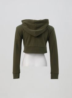 Crop Zip Up Hoodie, Tiered Midi Skirt, Cropped Zip Up, Zip Up Hoodie, Body Size, Zip Up, Fashion Games, Casual Women, Back To School