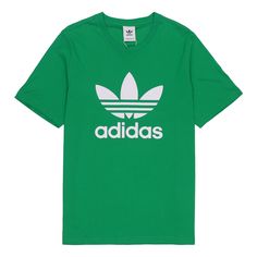 adidas originals Adicolor Classics Logo Tee H06639 (Men's/Short Sleeve/Gift to Boyfriend) Gift To Boyfriend, Logo Tee, Logo Tees, Men Short Sleeve, Boyfriend Gifts, Adidas Originals, Mens Short, Cute Outfits, Adidas