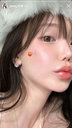 European Makeup, Monolid Makeup, Classic Makeup, Glamour Makeup, Selfie Ideas Instagram, Creative Makeup, Poses For Pictures, Korean Makeup, Makeup Inspo