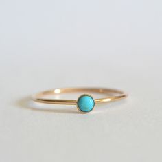 Minimalist Adjustable Turquoise Ring For Everyday, Dainty Turquoise Stackable Ring, Minimalist Turquoise Gemstone Stackable Rings, Minimalist Turquoise Ring For Everyday, Dainty Turquoise Promise Ring, Minimalist Everyday Turquoise Rings, Dainty Blue Turquoise Stackable Ring, Minimalist Turquoise Stackable Promise Rings, Dainty Blue Turquoise Round Ring