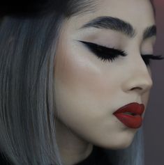 Maquillaje De Ojos, Nose Ring, Makeup, Beauty, Make Up