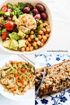 7-Day No Sugar Challenge and Meal Plan (Gluten Free) - Beauty Bites Sugar Diet