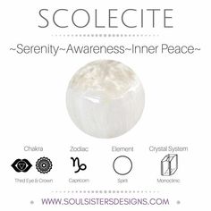 Scolecite Crystals, Crystal Lattice, Healing Crystals Meanings, Crystal Uses, Acrylic Painting Tips