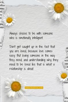 Love alone isn’t enough—emotional intelligence is what makes a relationship truly thrive. Choose someone who not only loves you but understands how to love you in the way you need. That’s the foundation of a meaningful and lasting connection. 💖✨ #EmotionalIntelligence #TrueLove #HealthyRelationships How To Love, The Foundation, Loving Someone, Real Love, A Relationship, Emotional Intelligence