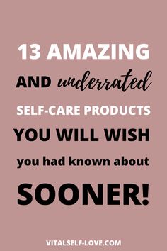 These self care products are just the best! They have helped me so much to sleep well again and to calm my nerves. You have to try them 💝 Care Products