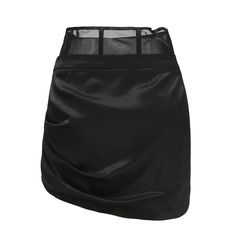 Luxury Black Mini Pencil Skirt, Luxury Nylon Mini Skirt, Black Mini Skirt Png, Luxury Black Mini Skirt, Black Mini Skirts, Luxury Black Ruffled Mini Skirt, Skirt Png, Nana Jacqueline, Trust Fund