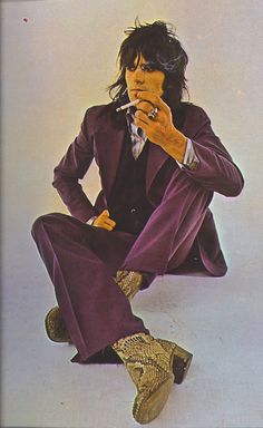 70s Fashion Men, Look Disco, Mode Poses, Rock Outfit, Keith Richards, Moda Vintage, 70s Inspired, Soft Grunge, Glam Rock