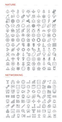 the different types of symbols and their meanings