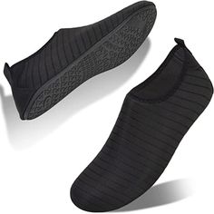 These Aqua Barefoot Socks combine the softness of fabric with the security of a rubber sole, making them perfect for all beach, pool, and outdoor activities. The non-slip surface provides a secure footing on wet surfaces, and the lightweight and quick-drying materials let your feet breathe. With a variety of colors and patterns, these fashionable and functional socks will keep you safe and stylish! Features: Rubber sole Non-slip Rubber Soft Sole: Non-slip water socks that keep you from slipping. Mens Winter Socks, Free Feeling, Heated Socks, Socks For Women, Winter Socks, Barefoot Shoes, Beach Volleyball, Wakeboarding, Sport Socks