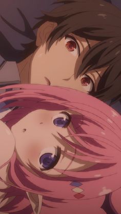 Phone Anime, Anime Devil, Best Anime Couples, Japon Illustration, Anime Pixel Art, Cute Anime Profile Pictures, Anime Wall Art