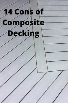 Trex Deck Designs, Deck Over Concrete, Composite Decking Colors, Composite Decking Designs, Timbertech Decking, Composite Decks, Composite Wood Deck, Deck Renovation, Composite Deck Railing