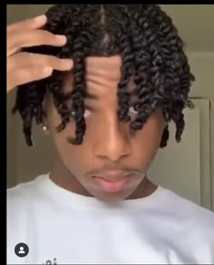 Two Strand Twists Black Men Hair, Male Twists Hair Black Men, Twist For Boys Hair, 2 Strand Twist Men, Twists Black Men Hair, Two Strand Twist Men, Two Strand Twist Hairstyles, Mens Twists Hairstyles