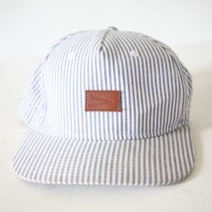 Hi, Up For Sale Is A Cool Hat By The New York City's Iconic Barber Shop Frank Chop. It's In Great Condition. Never Worn. Thanks For Checking ;) Thrifting.Around Cotton Snapback Beach Hat, Cotton Snapback Hat For Beach, Summer Cotton Snapback Hat, Everyday Summer Flat Cap Hat, Summer Everyday Flat Cap, Spring Cotton Snapback Hat For Beach, Cotton Snapback Hat For Beach, One Size, Spring Flat Cap For Everyday Wear, Casual Striped Cap