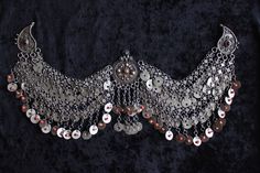 In the Ottoman period, women wore silver jewelry over their fez hats. This product original Ottoman Fez hat jewelry with natural CORAL beads. It is handmade. Handmade Elegant Festival Headpiece, Elegant Handmade Festival Headpiece, Bohemian Beaded Ceremonial Headpiece, Bohemian Handmade Headpiece With Round Crown, Silver Beaded Festival Headpiece, Handmade Bohemian Headpieces With Round Crown, Silver Beaded Headpiece For Festival, Handmade Bohemian Silver Headpiece, Handmade Bohemian Headpieces For Gifts