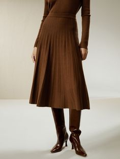 Silk Clothes, Silk Nightwear, Collegiate Style, Camisole Set, Striped Midi Skirt, Silk Bedding, Wool Flannel, Silk Knit, Linnet