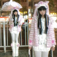 Cutesy Fashion, Gyaru Clothes, Sweet Board, Throwing Fits, Reference Pics, Kawaii Harajuku, Spring 2025, Red Books, Kawaii Clothes