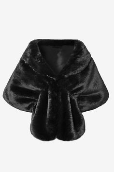 Crafted from a fluffy faux fur, this scarf adds a touch of chic whimsy to all tailored winter coats. Features: High quality faux fur A hidden hole design Hand wash only Small--58 inch / 147cm x 12 inch / 30.5cm Large--65 inch / 165cm x 16.5 inch / 42cm Cloth Collection, Flapper Accessories, Flapper Dresses, Faux Fur Scarf, 1920s Outfits, Faux Fur Stole, Faux Fur Wrap, Faux Fur Scarves, 1920s Style