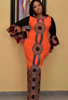 Beautiful Ankara Gowns, African Wears, African Fashion Designers, Latest Ankara Styles, Ankara Gown Styles, Latest Ankara, African Maxi Dresses