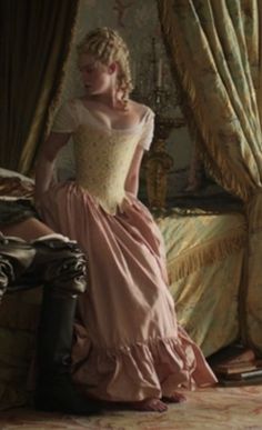 The Great Outfits Hulu, Rococo Cottagecore, Historical Romance Aesthetic, Drama Clothes, Ball Gowns Fantasy, French Dresses, Romance Aesthetic, 18th Century Clothing, Royalty Aesthetic