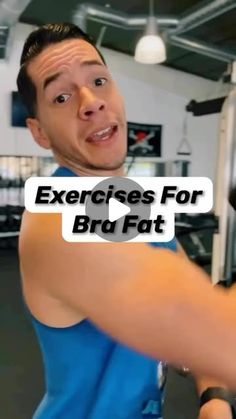 Luke Rangel on Instagram: "Share and follow @lukearangel for more tips like this

Here are some dumbbell exercises to hit the lats and those lonjas 🔥🔥

Reminder: you cannot spot reduce. You must work the whole body along with proper nutrition to lower the body fat. These exercises hit the lats and obliques. 

#brafat #lonjas #dumbbellworkout #exercises #wod #workout #weightlossforwomen #nutritiontip #weightlosstips #workouttips #workoutroutine #workoutchallenge #latstheerastour" Dumbbell Exercises, Wod Workout, Arm Exercises, Training Workouts, Strength Training Workouts, Workout Moves, Fitness Challenge, Get Your Life, Proper Nutrition