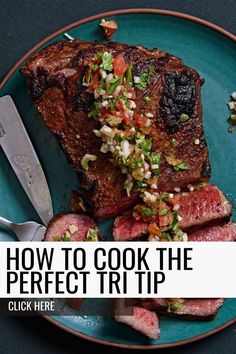 Master the grill with our guide on How to Cook the Perfect Tri Tip, ideal for summer dinner recipes. Explore mouthwatering BBQ recipe ideas and elevate your outdoor dining experience with this delicious and tender dish. Bbq Tri Tip Recipes Grilled, Xmas Dinner Recipes, Bbq Tri Tip, Budget Dinner Recipes, Summer Dinner Recipes, Tri Tip, Easy Chicken Dinner Recipes, Impressive Recipes